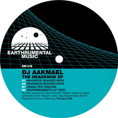 Deepermoments (12" Edit)