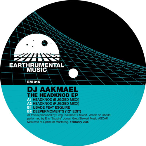 Deepermoments (12" Edit)