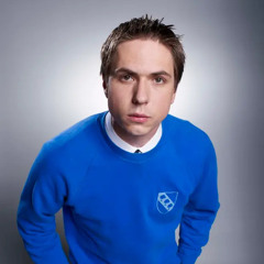 Inbetweeners jump up