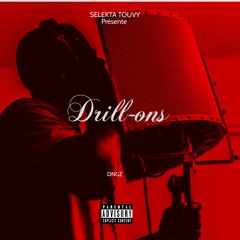 Drill-ons by Sélekta Touvy