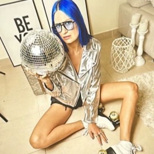 BIANCA BLANCO - GITANO MIDNIGHT GROOVES