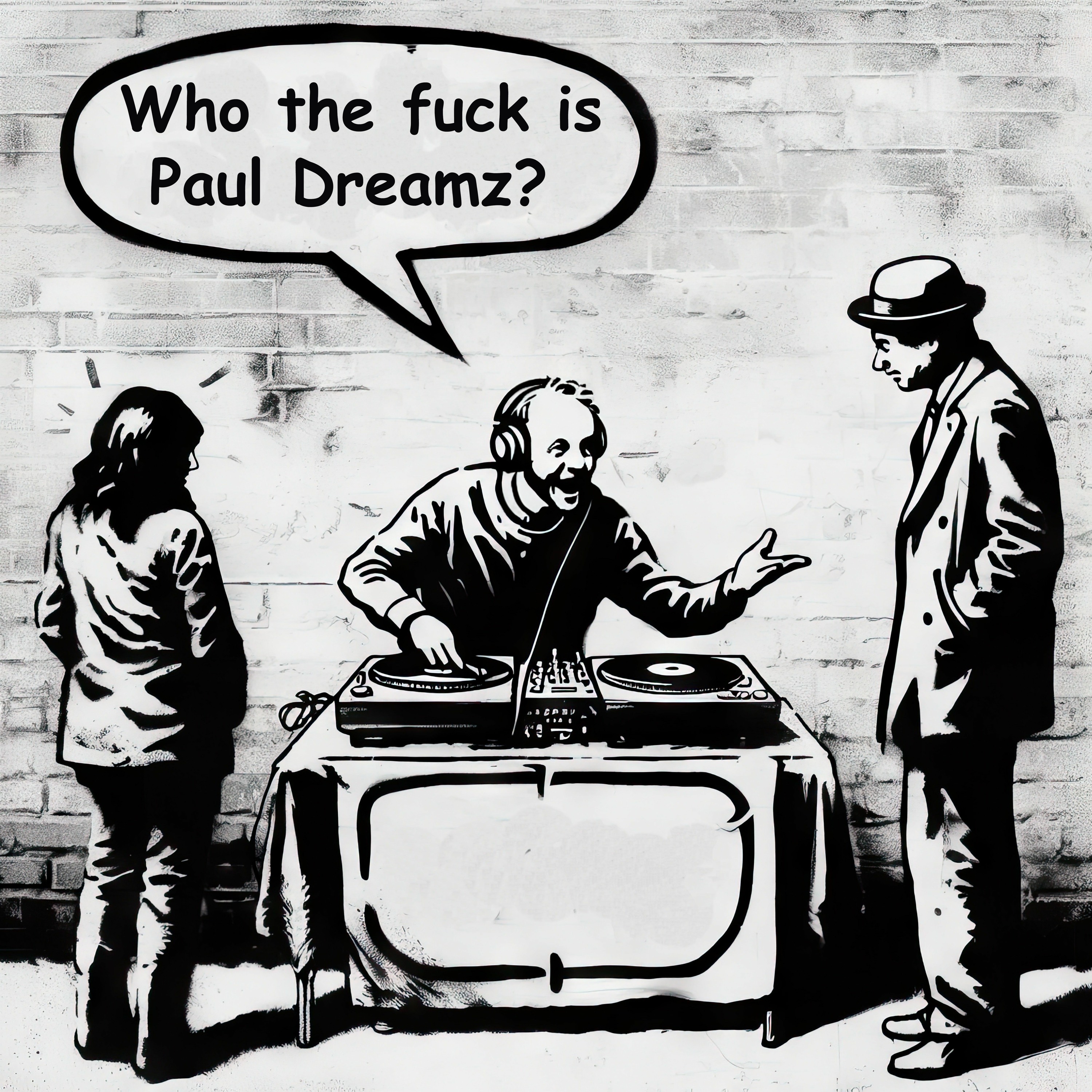 Paul Dreamz Official