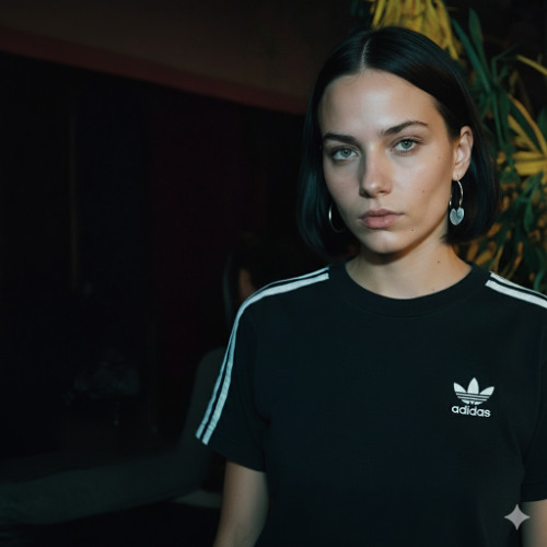 Drum machine & Telecaster