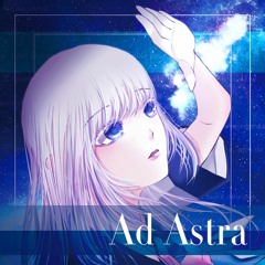 【2023秋M3】「Ad Astra」XFD