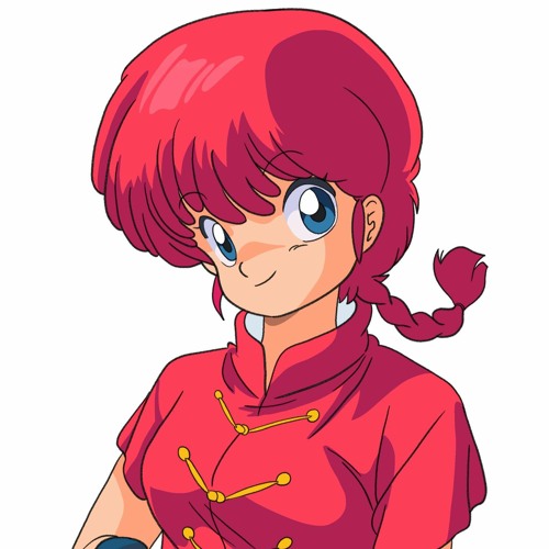 Ranma 1/2 - Piece of Love