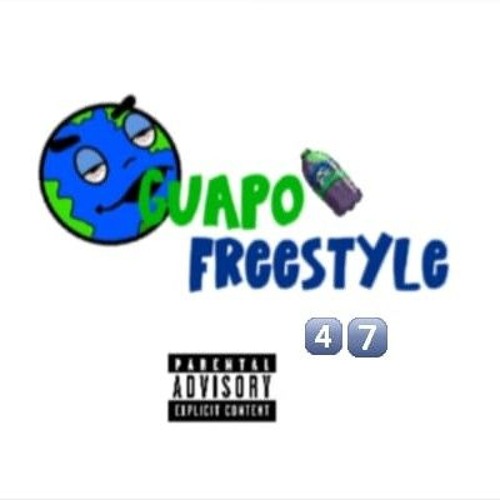 @Cf7pluggz/Guapo Freestyle (Remix by Slimepurple) prod.Drackomane