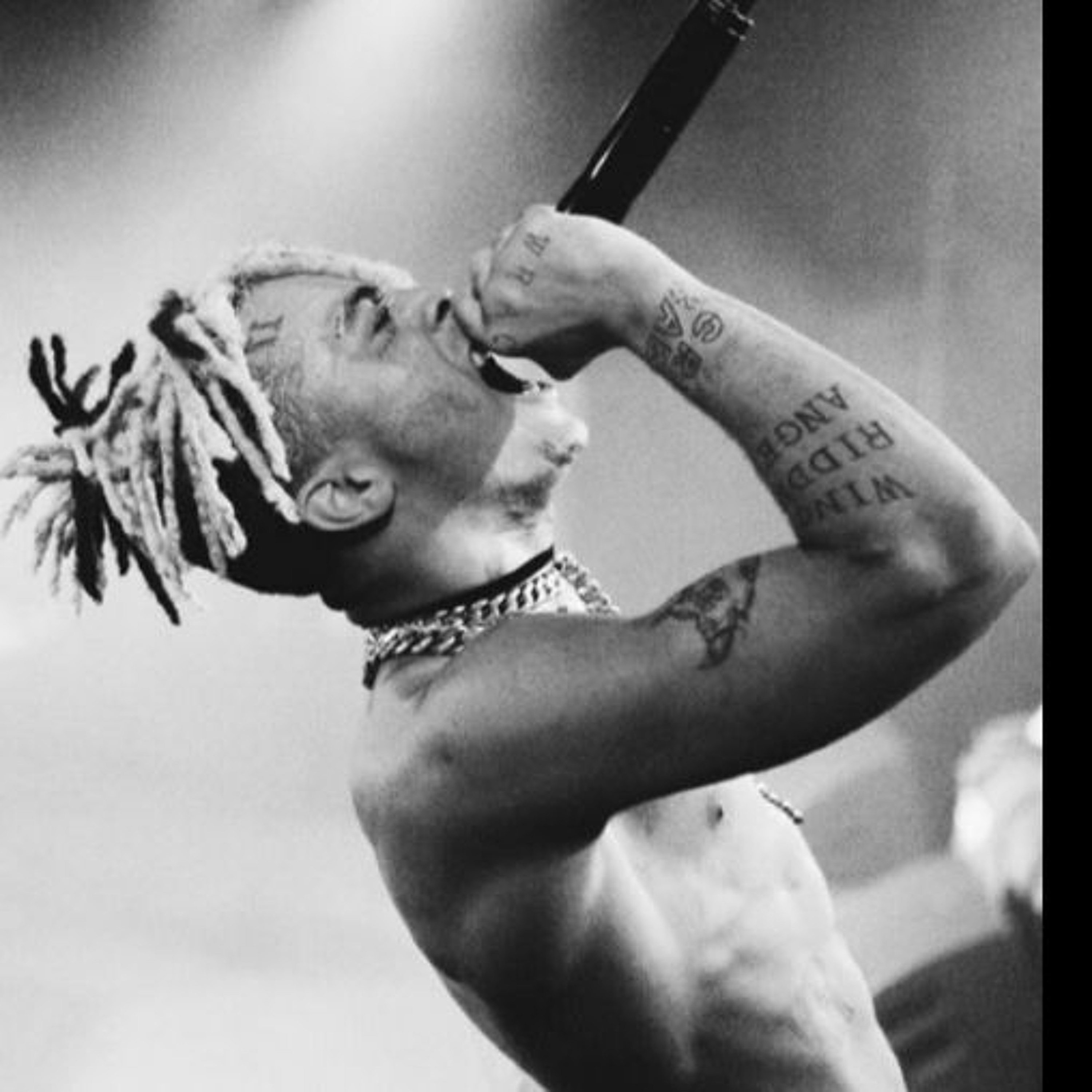 XXXTentacion x Joey Bada$$ Type Beat - "This Life" | [NEW 2023] episode artwork