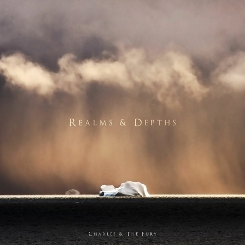 FCQ020 Charles & The Fury - Realms & Depths