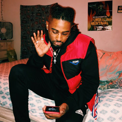 White T( Prod. By Jem’s Chanel)