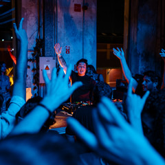 D Edge / House Mag - Dj Renan Kriebel