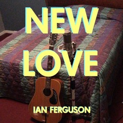 New Love (Single Version)