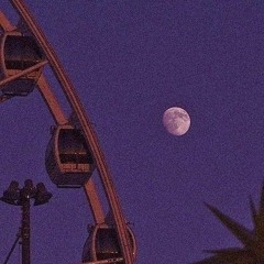 last kiss of summer - Insturmental