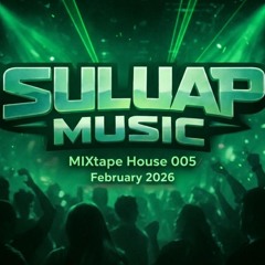 MIXtape House  005    Februari 2026