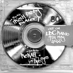 Rekah B2B Jim Two Eyes w/ Dialect & Irish Paddy