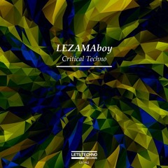 LEZAMAboy - Fauda (Extended Mix)