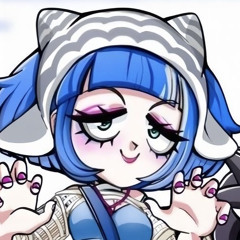 Catgirl (Кира) - Альтушка для Скуфа