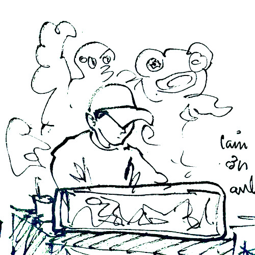 xờ eo xeo xéo xắc (LOCO ZOO Mix Set June 2025)