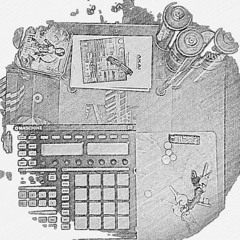 DyzmaOner - SzufladaMixtape: Patoholicy STFU(demo)