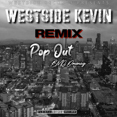 Pop Out [REMIX]