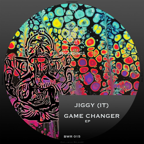 Jiggy (IT) - Game Changer (Original Mix)