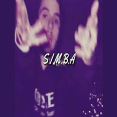 [FREE] S.I.M.B.A | stay in my brain always| Dark Beat ( Prod. by beard)