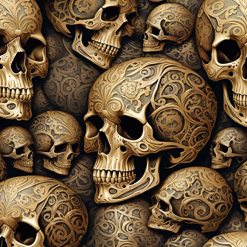 Mynydd Penglogau (Mountain Of Skulls)