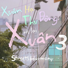 [XHTDRLX3] (They Long To Be) Close To You - MIN, Anh Tú