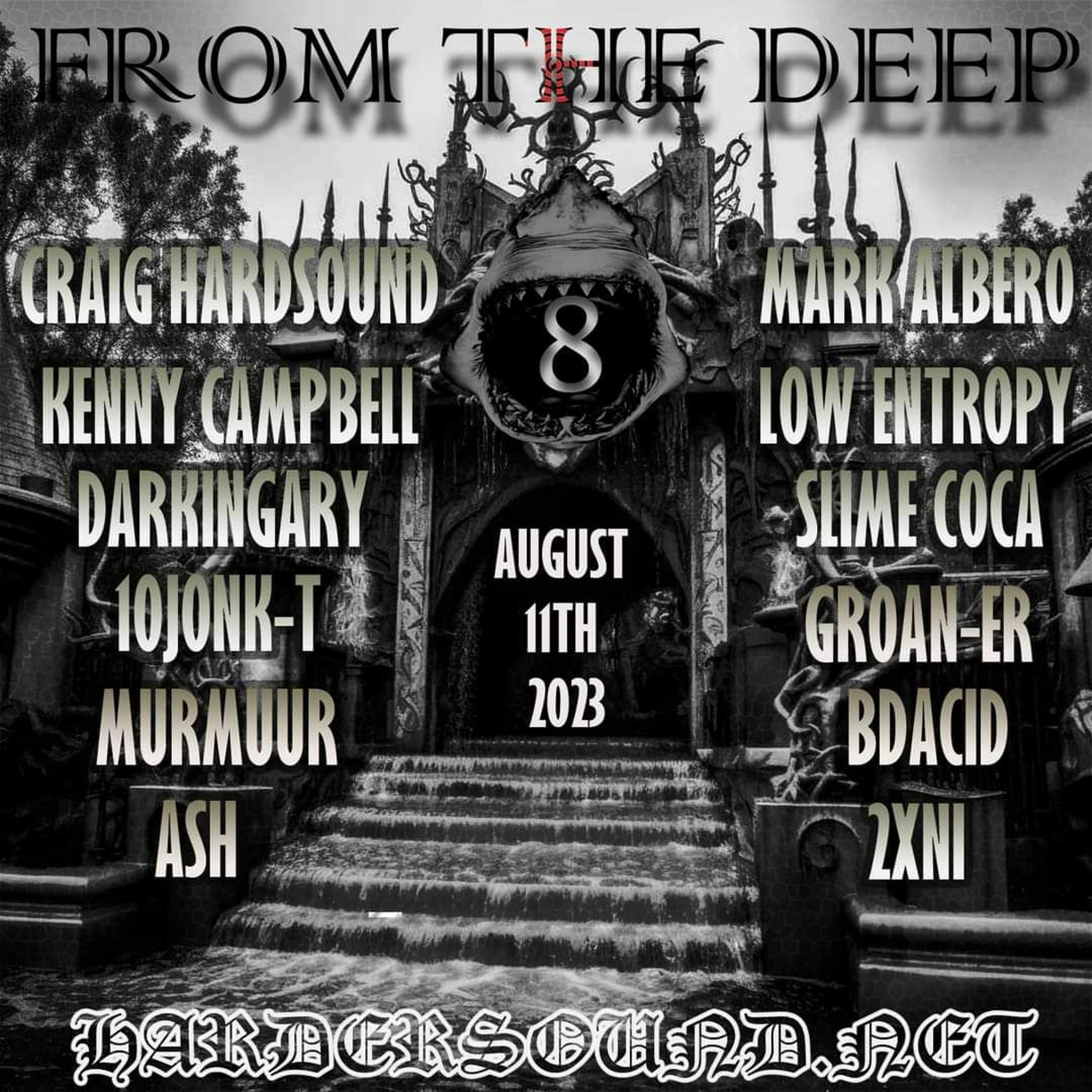 HardSoundRadio