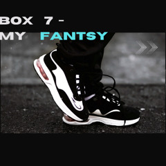 My Fantasy  -  A Place In The Sun