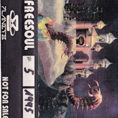 Freesoul - 1995 #05  - 1995