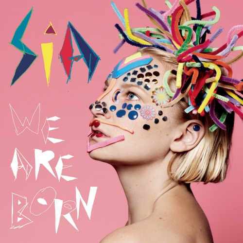 Stream Never Gonna Leave Me by Sia | Listen online for free on SoundCloud