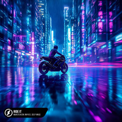 MARSTEREON, Mayvee, Deep Mage - Ride It