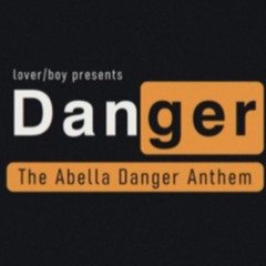 Lover/Boy - Danger (Demo)