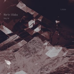 Martin Villalba - Dark Arp