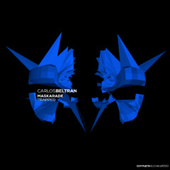[CMPLT030] Carlos Beltran - Maskerade (Original Mix)