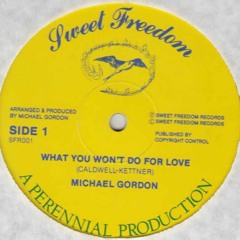 UK LOVERS ROCK - DO FOR LOVE Feat - Michael Gordon,Jimmy Lindsay,Undivided Roots,Aswad+++