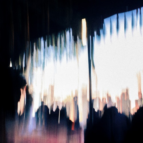 HAUNTED w/ Cuemoonmusic