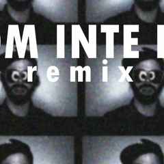 Maskinen - Alla som inte dansar (HSON MASHUP)