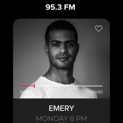 Radio 11:11 By Emery 008 Live on Ibiza Global Radio UAE 16-01-23