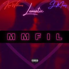 Lematic Ft.JMusiq-MMFIL