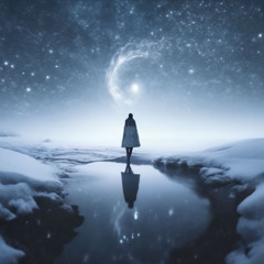 Just emptiness