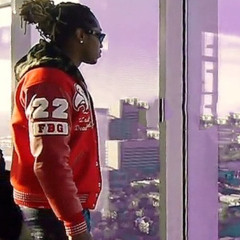 future lay up acoustic remixx