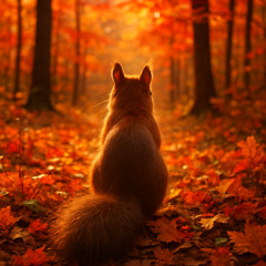 Leaves everywhere - Autumn Session Op.5 No.1