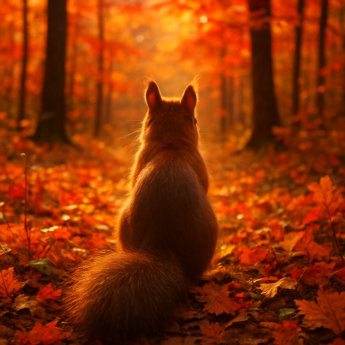 Chilly outside - Autumn Session Op.5 No.4