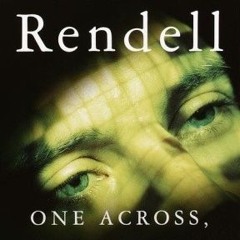 [PDF/ePub] One Across, Two Down - Ruth Rendell