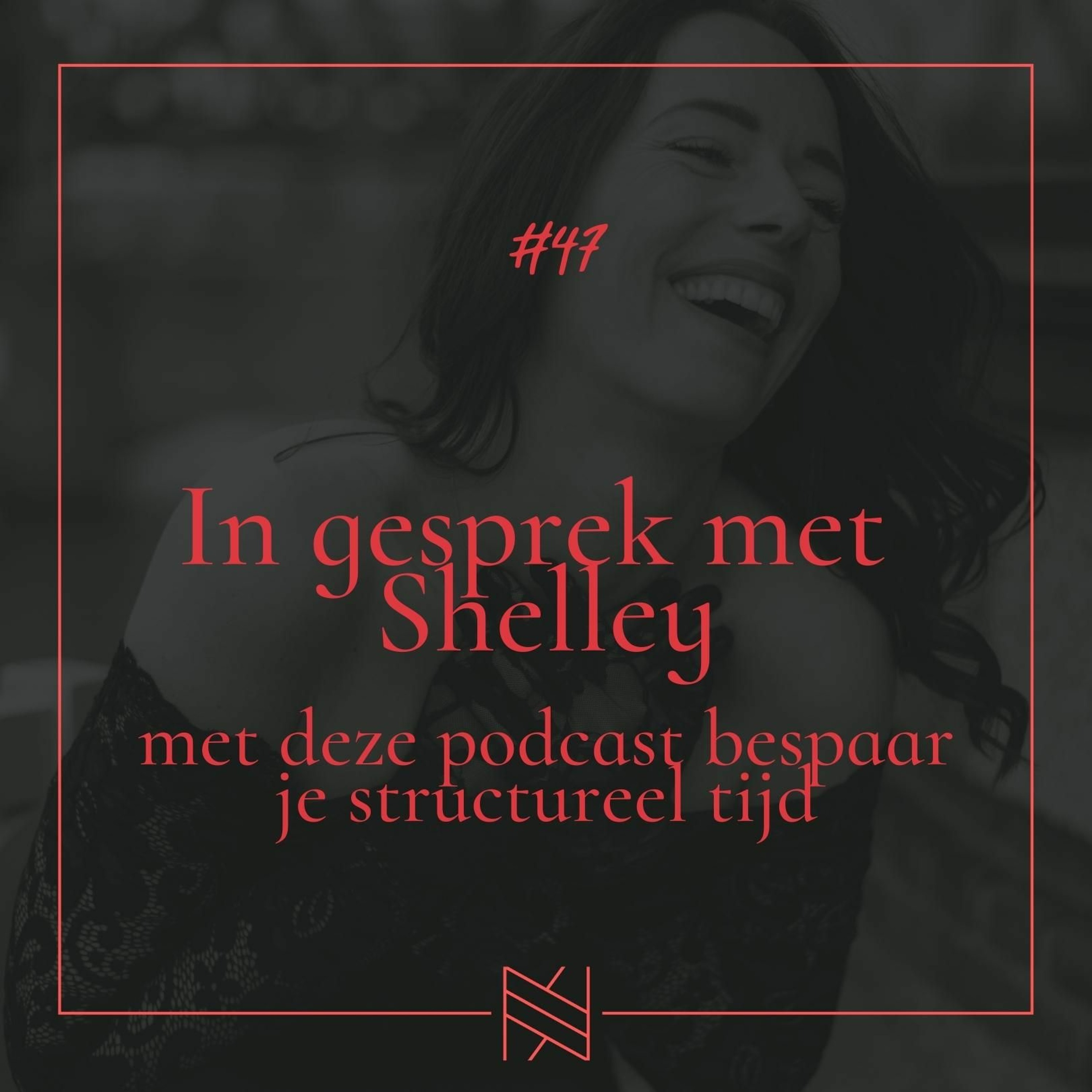 Mind Your Own Business - NOUX by Anouk José Drayer