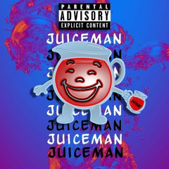 JUICEMAN Prod. Head$hot