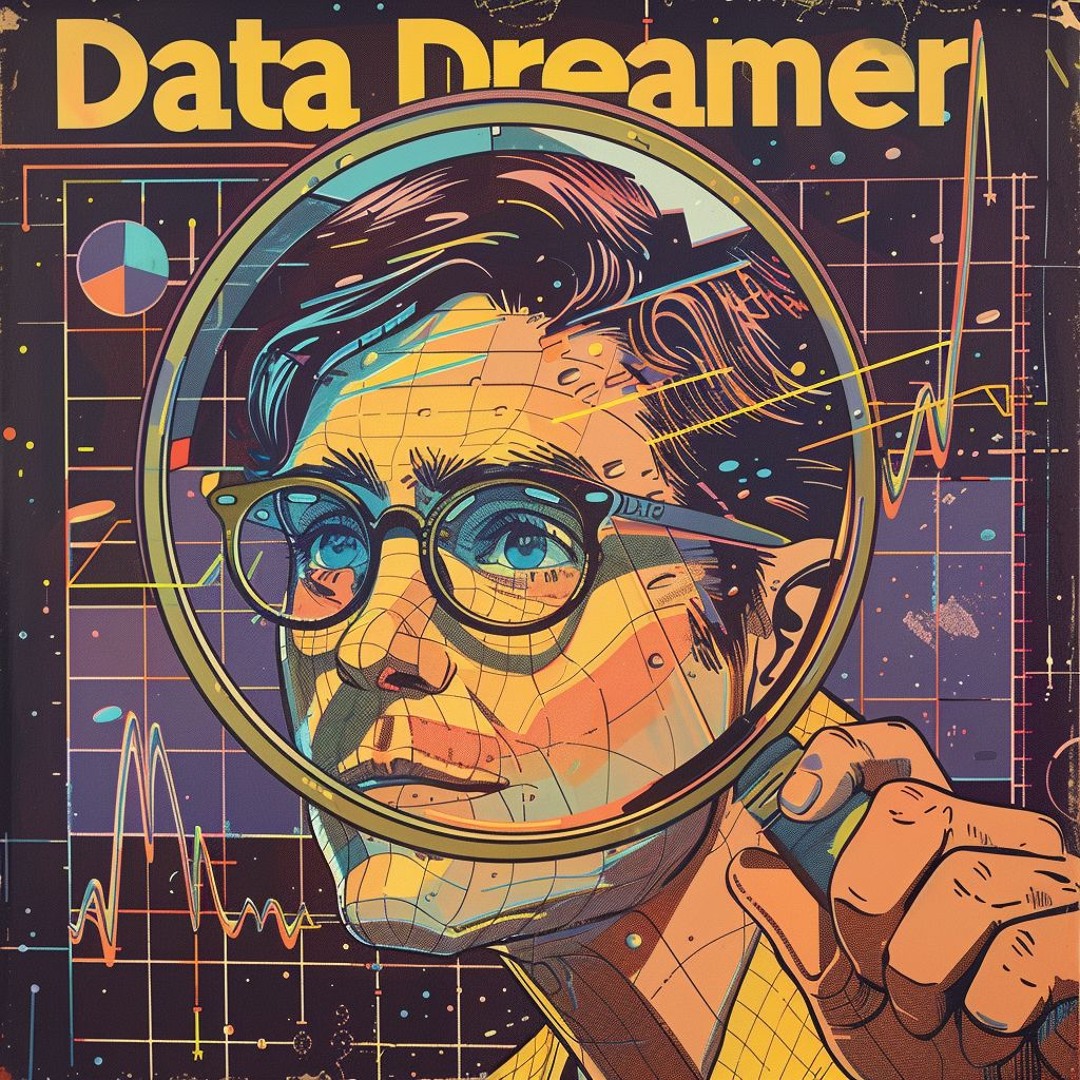 Data Dreamer