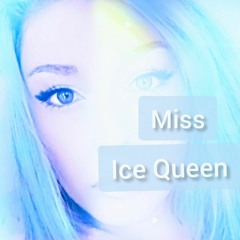 Ice Queen (vocals Only)