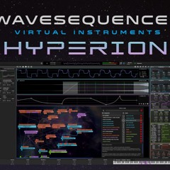 Classic Synth Tones